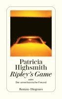 bokomslag Ripley's Game oder Der amerikanische Freund