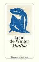 Leon de Winter - Malibu, Häftad