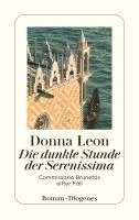 bokomslag Dunkle Stunde Der Serenissima