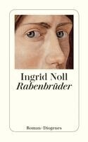 Ingrid Noll - Rabenbrüder, Häftad