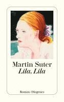 Martin Suter - Lila, Lila, Häftad
