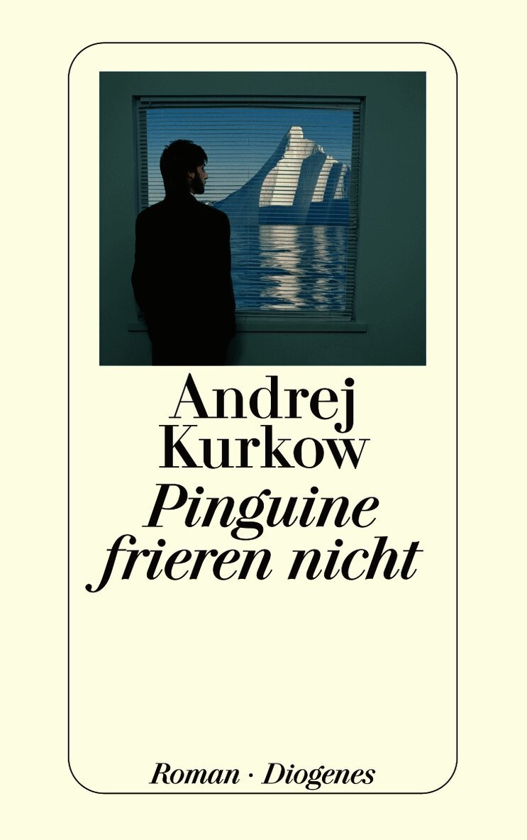Pinguine frieren nicht