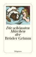 bokomslag Die schönsten Märchen der Brüder Grimm