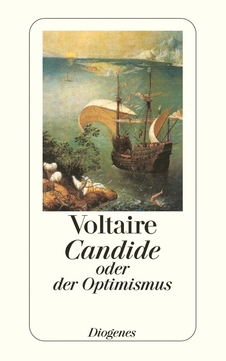 Candide oder der Optimismus 1