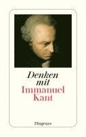 bokomslag Denken mit Immanuel Kant