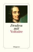 bokomslag Denken mit Voltaire