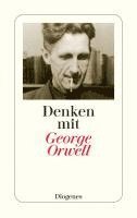 bokomslag Denken mit George Orwell
