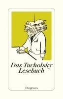 bokomslag Das Tucholsky Lesebuch