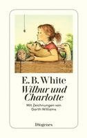 bokomslag Wilbur Und Charlotte