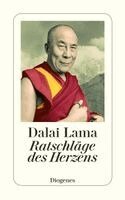 Dalai Lama - Ratschläge des Herzens, Häftad