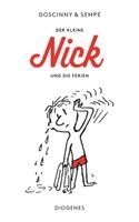 René Goscinny, Jean-Jacques Sempé - Der kleine Nick und die Ferien, Häftad