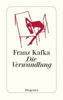 Franz Kafka - Die Verwandlung, Häftad