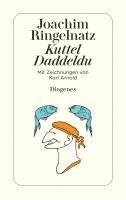 bokomslag Kuttel Daddeldu