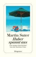 Huber spannt aus 1