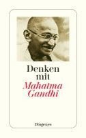 bokomslag Denken mit Mahatma Gandhi
