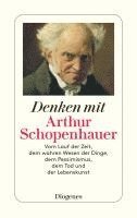 bokomslag Denken mit Arthur Schopenhauer