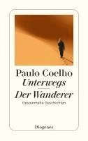 bokomslag Unterwegs / Der Wanderer