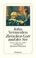 John Vermeulen - Zwischen Gott und der See, Häftad