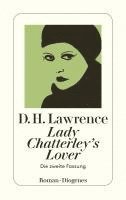 bokomslag Lady Chatterley's Lover