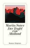 Martin Suter - Der Teufel von Mailand, Häftad