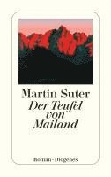 bokomslag Der Teufel von Mailand