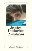 Jessica Durlacher - Emoticon, Häftad
