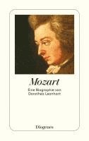bokomslag Mozart