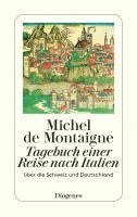 bokomslag Tagebuch einer Reise nach Italien