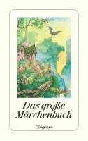 bokomslag Das große Märchenbuch