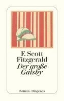 bokomslag Der große Gatsby