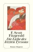 F. Scott Fitzgerald - Die Liebe des letzten Tycoon, Häftad