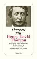 Henry David Thoreau - Denken mit Henry David Thoreau, Häftad