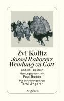 bokomslag Jossel Rakovers Wendung zu Gott