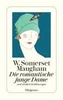 bokomslag Eine romantische junge Dame