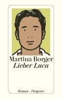 bokomslag Lieber Luca