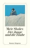 bokomslag Der Junge und die Taube