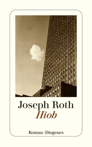 Joseph Roth - Hiob, Häftad