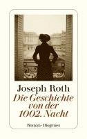 bokomslag Die Geschichte von der 1002 Nacht