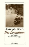 bokomslag Der Leviathan und andere Meistererzählungen
