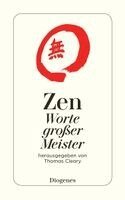 Thomas Cleary - Zen, Häftad