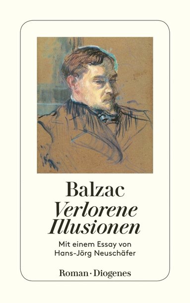 Honoré de Balzac - Verlorene Illusionen, Häftad
