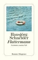 bokomslag Flattermann