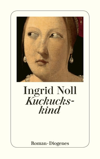Ingrid Noll - Kuckuckskind, Häftad