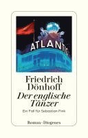 Der englische Tänzer 1