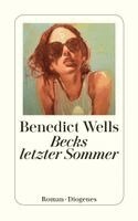 Benedict Wells - Becks letzter Sommer, Häftad