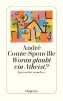 bokomslag Woran glaubt ein Atheist?
