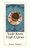 Yadé Kara - Café Cyprus, Häftad