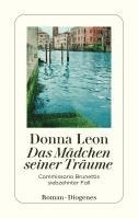 bokomslag Das Mädchen seiner Träume