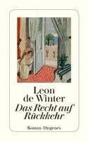 Leon de Winter - Das Recht auf Rückkehr, Häftad