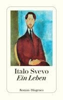 Italo Svevo - Ein Leben, Häftad